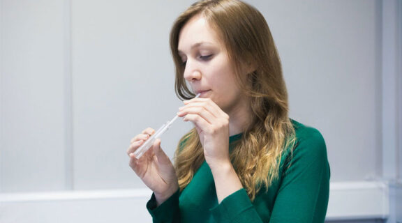 Methane Breath CH4ECK™ for the diagnosis of bloating and constipation