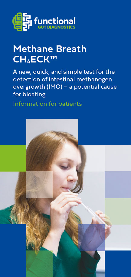 Information leaflet