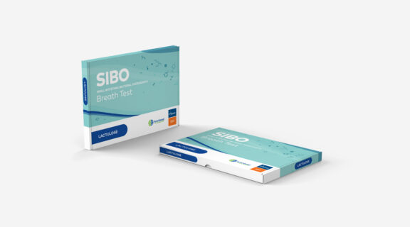 SIBO Breath Test Kits