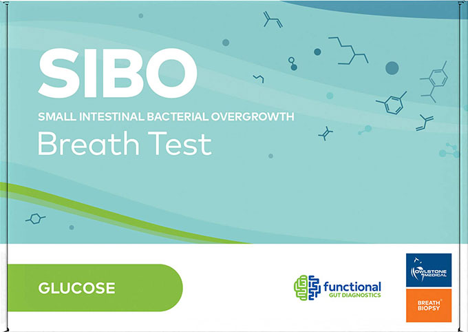 SIBO Glucose